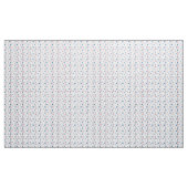 Tissu Collage nautique (Yard)