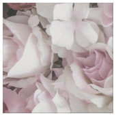 Tissu - Collage Rose victorien (Échantillon)