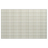 Tissu Collection de libellules par Chariklia Zarris (Yard)