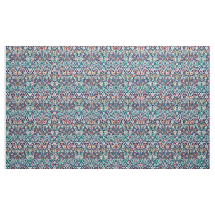 Tissu Collection de tissus imprimés Chic Paisley