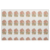 Tissu Collection de vies marines (Fat Quarter)