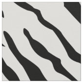 Tissu Collection élégante de tigres (Détail)