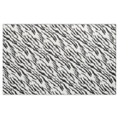 Tissu Collection élégante de tigres (Yard)