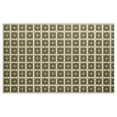 Tissu Collection Florale Luxe Moderne (Yard)