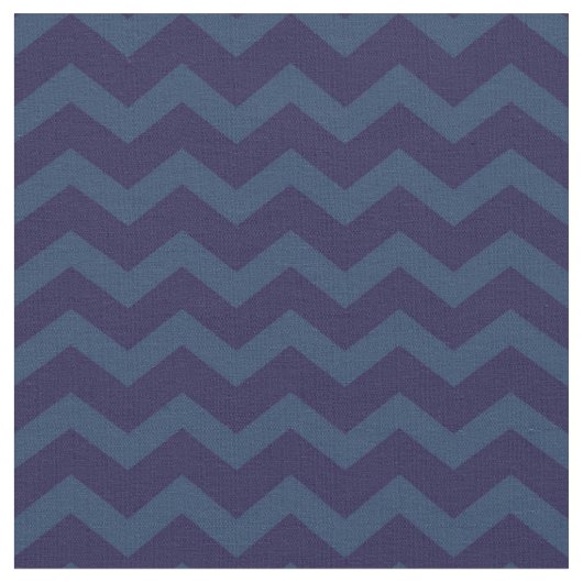 Tissu Collection Nautique Chevron Stripes (Fermer)