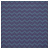 Tissu Collection Nautique Chevron Stripes (Échantillon)