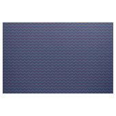 Tissu Collection Nautique Chevron Stripes (Fat Quarter)