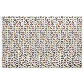 Tissu Collection papillon (Fat Quarter)