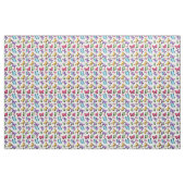 Tissu Collection papillon (Fat Quarter)
