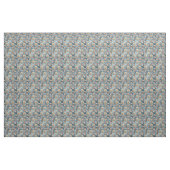 Tissu Collection Seashells (Yard)