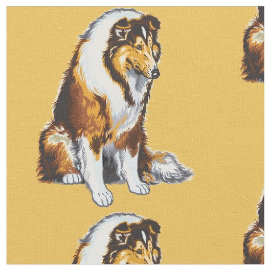 Tissu colley (Fermer)