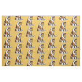 Tissu colley (Fat Quarter)