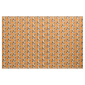 Tissu collie (Yard)