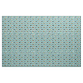 Tissu collier frontalier chiens animaux de compagnie ble (Yard)