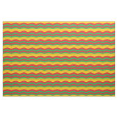 Tissu Colline africaine (Yard)