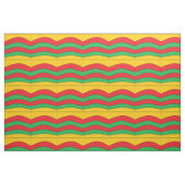 Tissu Colline africaine (Fat Quarter)