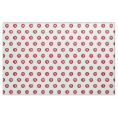 Tissu Colombe de Saint-Esprit (Yard)