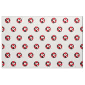 Tissu Colombe de Saint-Esprit (Fat Quarter)