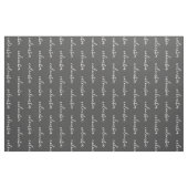 Tissu Colombie (Fat Quarter)