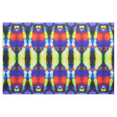Tissu Colonnes KCFX Fabric Yard (Fat Quarter)