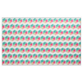 Tissu Color Hexagon 02 (Yard)