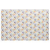 Tissu Colorado (Yard)