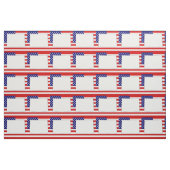 TISSU COLORADO (Fat Quarter)