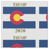 TISSU COLORADO (fermé)