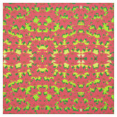 Tissu coloré (Échantillon)