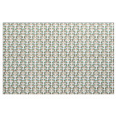 Tissu coloré de caméléon de panthère (Yard)