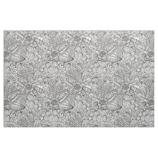 Tissu Colorez-moi #6