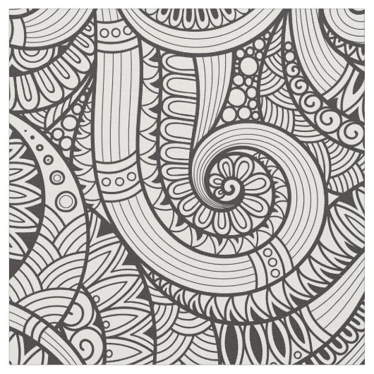 Tissu Colorez-moi #8 (Fermer)