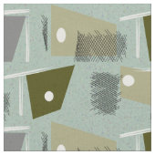 Tissu Colorez-moi vert (Fermer)