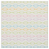 Tissu Colorful horizontal (Échantillon)