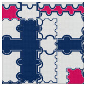 Tissu Colorful pattern (Fermer)