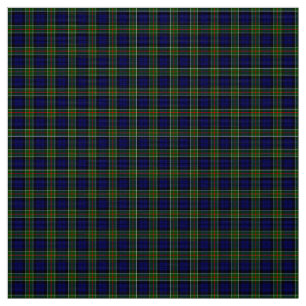 Tissu Colquhoun Tartan