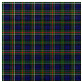 Tissu Colquhoun Tartan (Fermer)
