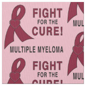 Tissu Combat de myélome multiple pour le traitement (fermé)