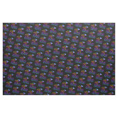 TISSU - COMBIEN DE TEMPS À L'HEURE HEUREUSE (Yard)