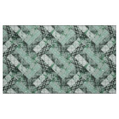 Tissu Combiné, ethnique, africain (Fat Quarter)