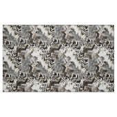Tissu Combiné, ethnique, africain (Fat Quarter)