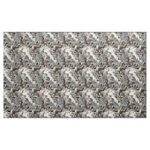 Tissu Combiné, ethnique, africain (Yard)