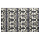 Tissu Commande de jeep (Fat Quarter)
