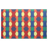 Tissu Comme on ne le voit pas (Fat Quarter)