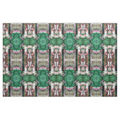 Tissu Comment aimes-tu ces melons ? (Fat Quarter)