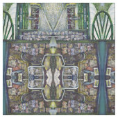 Tissu Comment Est-Ce Qu'Une Image, Sans imagination ? (Échantillon)