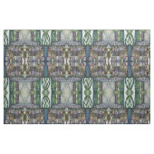 Tissu Comment Est-Ce Qu'Une Image, Sans imagination ? (Fat Quarter)