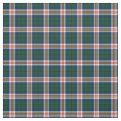 Tissu Commonwealth de tartan du Kentucky (Échantillon)