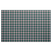 Tissu Commonwealth de tartan du Kentucky (Fat Quarter)