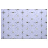 Tissu Compas Rose Bleu Nautique (Fat Quarter)